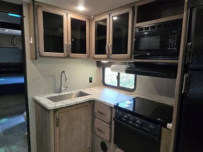 2019 GRAND DESIGN TRANSCEND photo 15