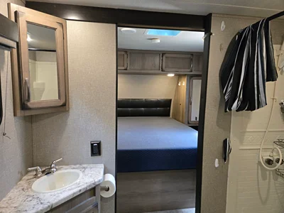 2019 GRAND DESIGN TRANSCEND photo 30