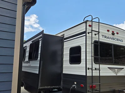 2019 GRAND DESIGN TRANSCEND photo 8