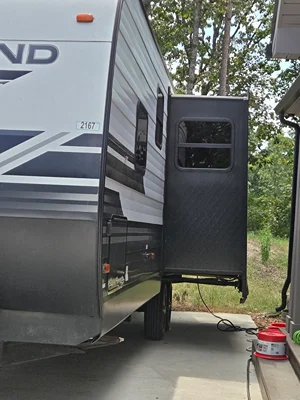2019 GRAND DESIGN TRANSCEND photo 7
