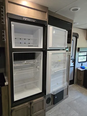 2019 GRAND DESIGN TRANSCEND photo 22