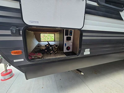 2019 GRAND DESIGN TRANSCEND photo 11