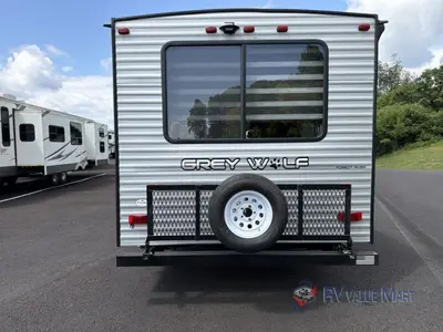 2021 Forest River Cherokee Grey Wolf photo 7