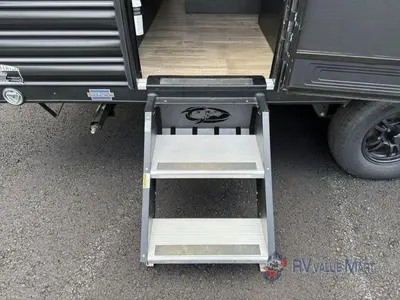 2021 Forest River Cherokee Grey Wolf photo 21
