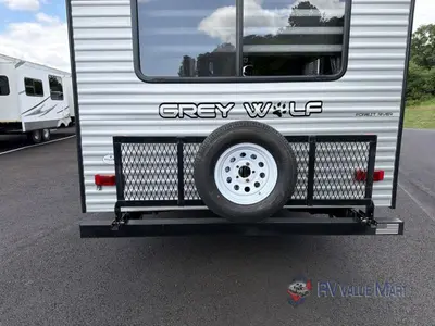 2021 Forest River Cherokee Grey Wolf photo 19