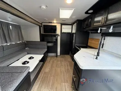2021 Forest River Cherokee Grey Wolf photo 24