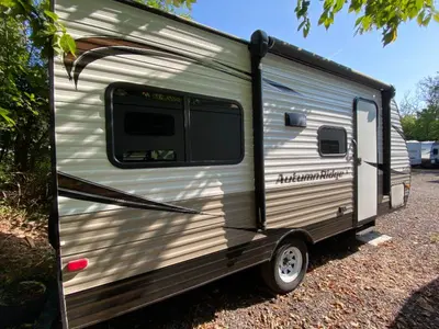2020 Starcraft Autumn Ridge Single Axle photo 7