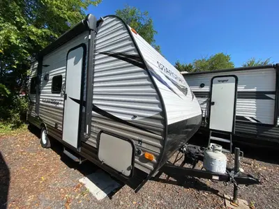 2020 Starcraft Autumn Ridge Single Axle photo 6