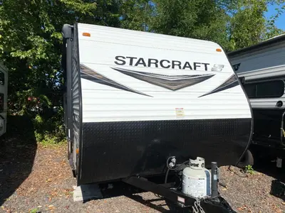 2020 Starcraft Autumn Ridge Single Axle photo 3