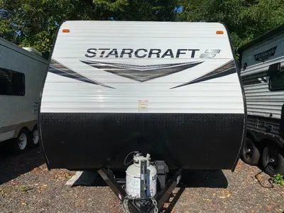 2020 Starcraft Autumn Ridge Single Axle photo 2
