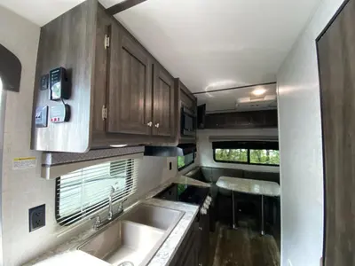 2020 Starcraft Autumn Ridge Single Axle photo 11