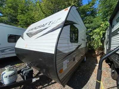 2020 Starcraft Autumn Ridge Single Axle photo 4