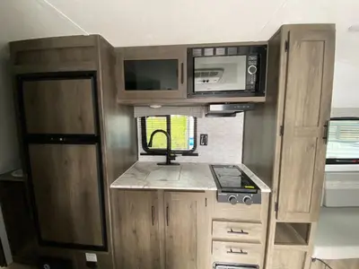 2022 Coachmen Clipper Ultra-Lite photo 16