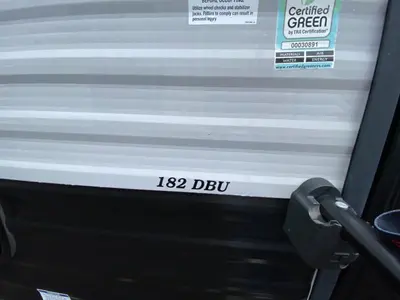 2022 Coachmen Clipper Ultra-Lite photo 11
