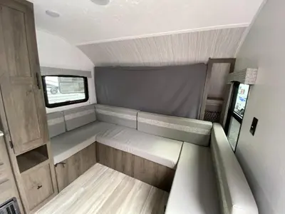 2022 Coachmen Clipper Ultra-Lite photo 12