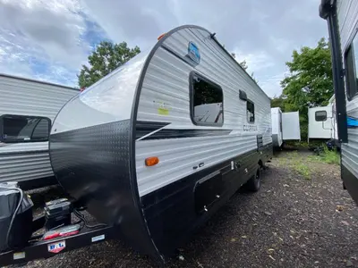 2022 Coachmen Clipper Ultra-Lite photo 4
