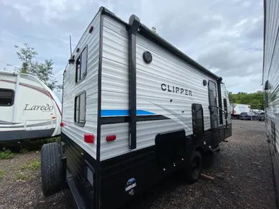2022 Coachmen Clipper Ultra-Lite photo 8
