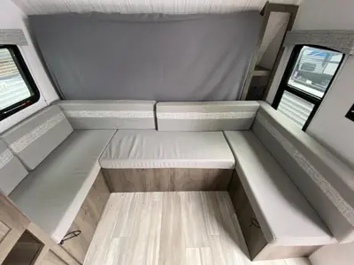2022 Coachmen Clipper Ultra-Lite photo 34