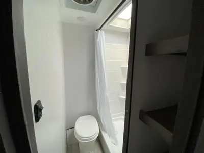 2022 Coachmen Clipper Ultra-Lite photo 29