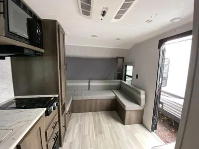 2022 Coachmen Clipper Ultra-Lite photo 33