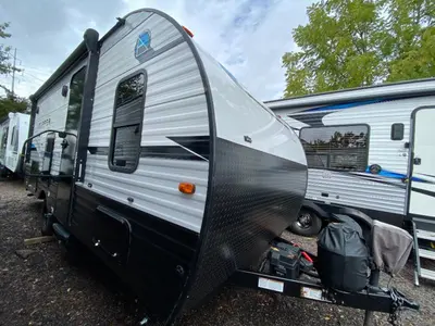 2022 Coachmen Clipper Ultra-Lite photo 10