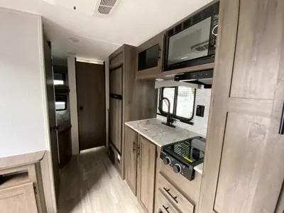2022 Coachmen Clipper Ultra-Lite photo 14