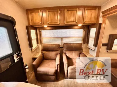 2018 Forest River Rockwood Ultra Lite photo 47