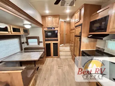 2018 Forest River Rockwood Ultra Lite photo 50