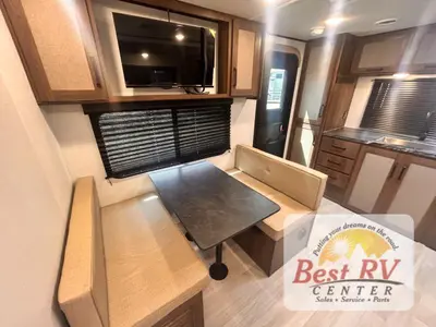 2027 Keystone Bullet Classic photo 22