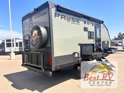 2026 Palomino Pause Restart Edition photo 3