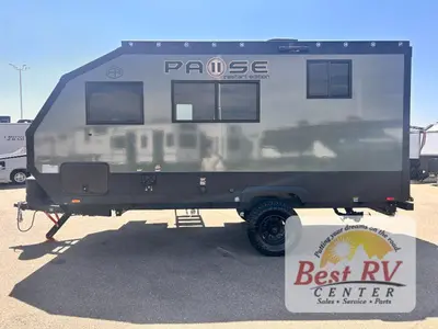 2026 Palomino Pause Restart Edition photo 7