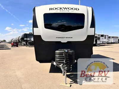 2027 Forest River Rockwood Mini Lite photo 9