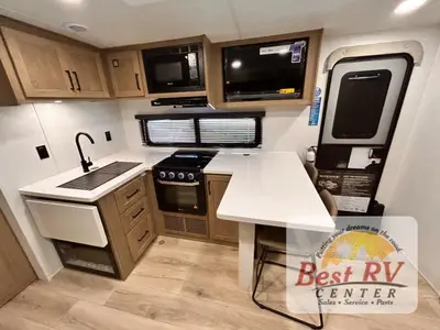 2027 Forest River Rockwood Mini Lite photo 33