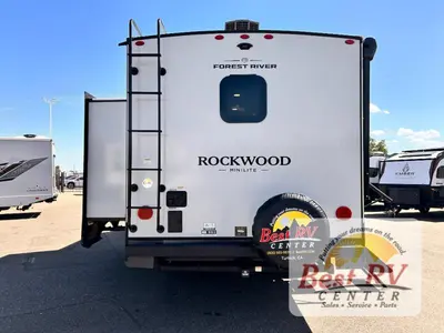 2027 Forest River Rockwood Mini Lite photo 5