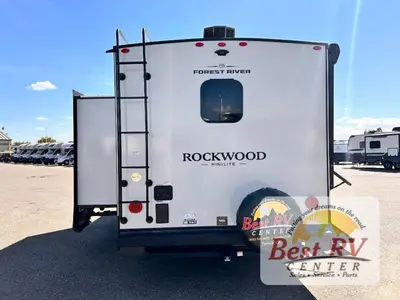 2027 Forest River Rockwood Mini Lite photo 5