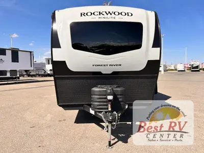 2027 Forest River Rockwood Mini Lite photo 9