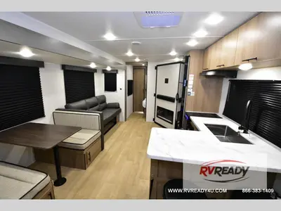 2027 Forest River Della Terra photo 6