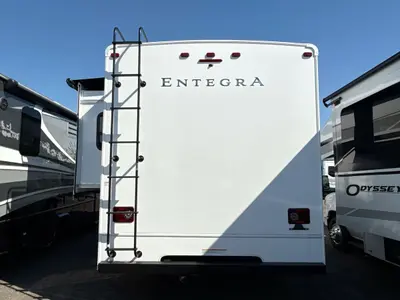 2027 Entegra Coach Odyssey photo 7