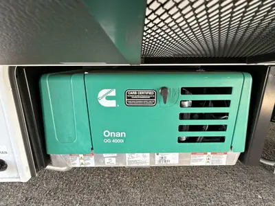 2027 Entegra Coach Odyssey photo 20