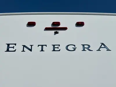 2027 Entegra Coach Odyssey photo 27