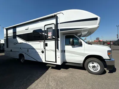 2027 Entegra Coach Odyssey photo 9