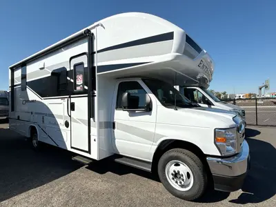 2027 Entegra Coach Odyssey photo 10