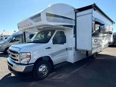 2027 Entegra Coach Odyssey photo 5