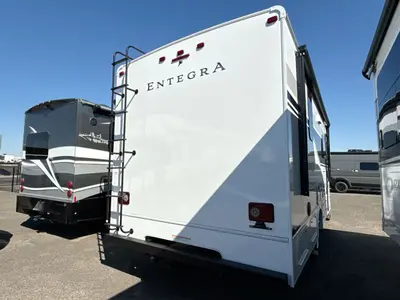 2027 Entegra Coach Odyssey photo 8