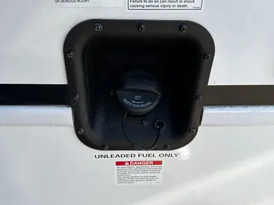 2027 Entegra Coach Odyssey photo 21