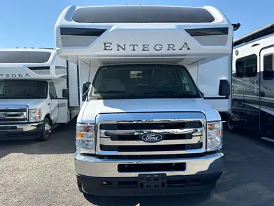 2027 Entegra Coach Odyssey photo 3