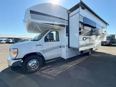 2027 Entegra Coach Odyssey photo 6