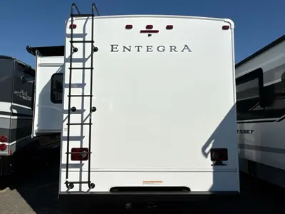 2027 Entegra Coach Odyssey photo 29