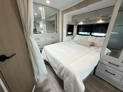2027 Entegra Coach Odyssey photo 47