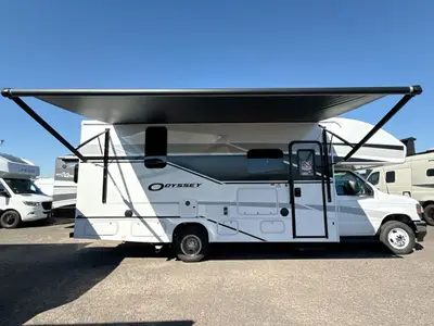 2027 Entegra Coach Odyssey photo 14